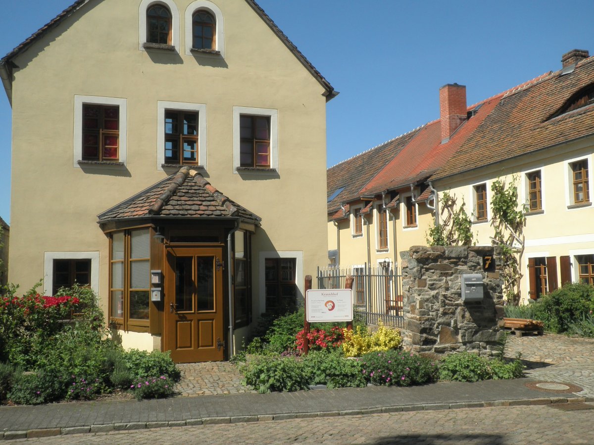 Kranichhof